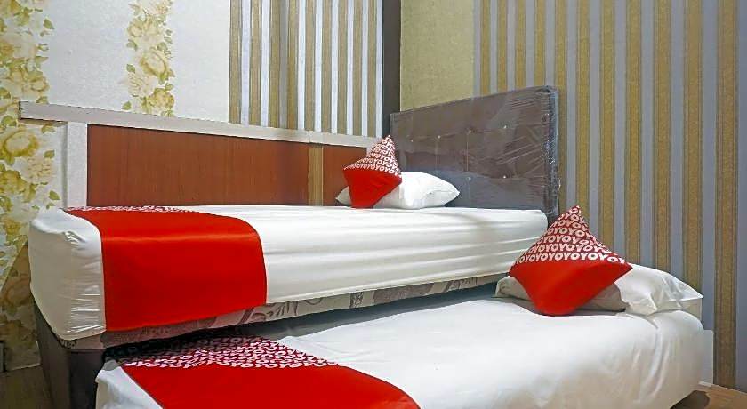 Hotel O Sari Jeneponto