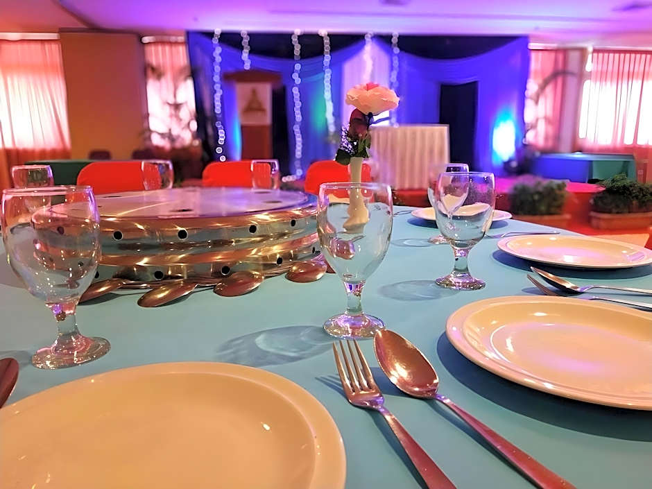 The Jo Hotel Johor Bahru