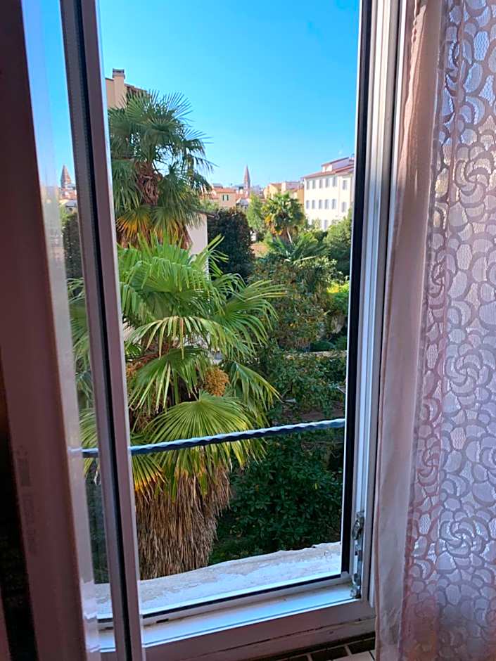 Hotel Genesi