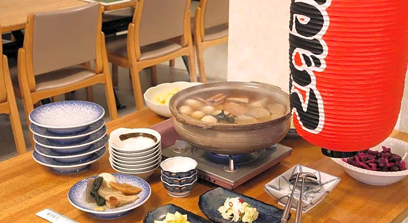 Hotel Yuzawa Yuzawa Denkiya