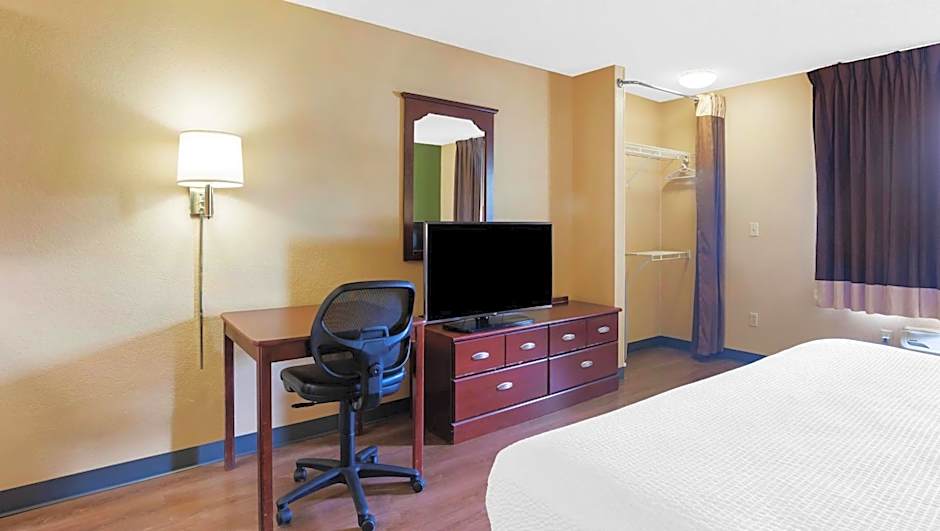 Home 1 Suites Extended Stay