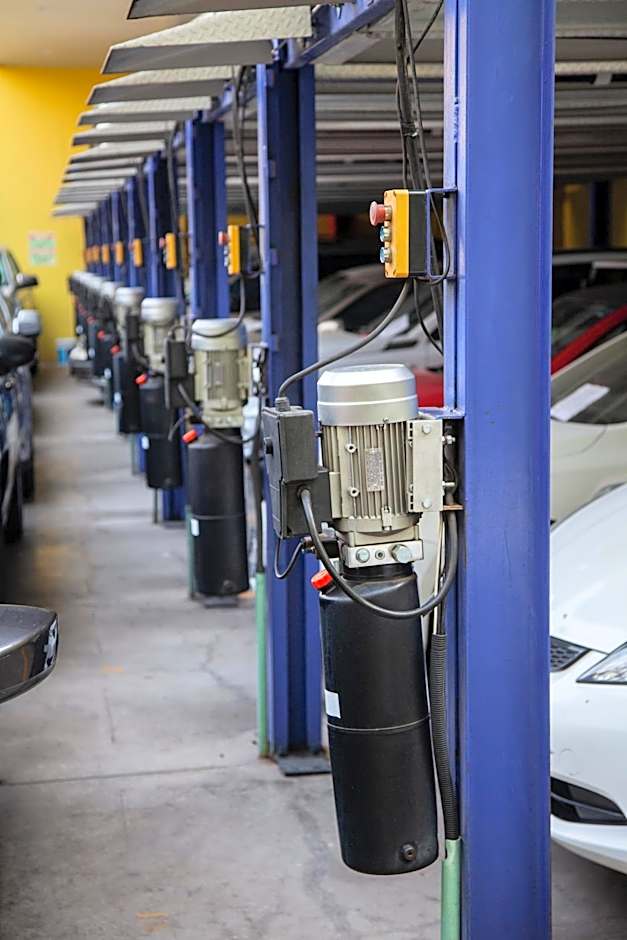 Hotel Lira - Sólo Adultos