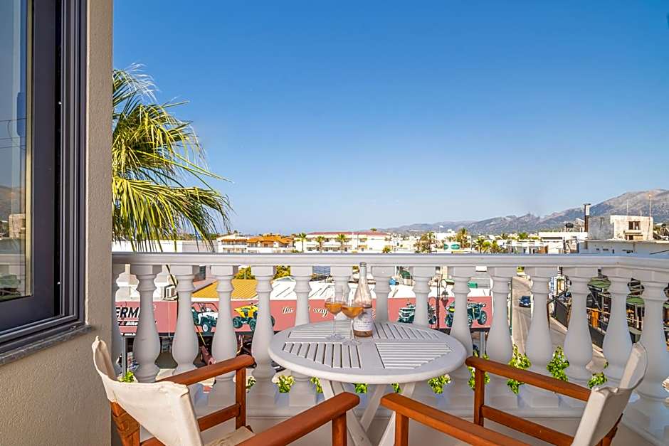Drossia Residenza Boutique Hotel Malia