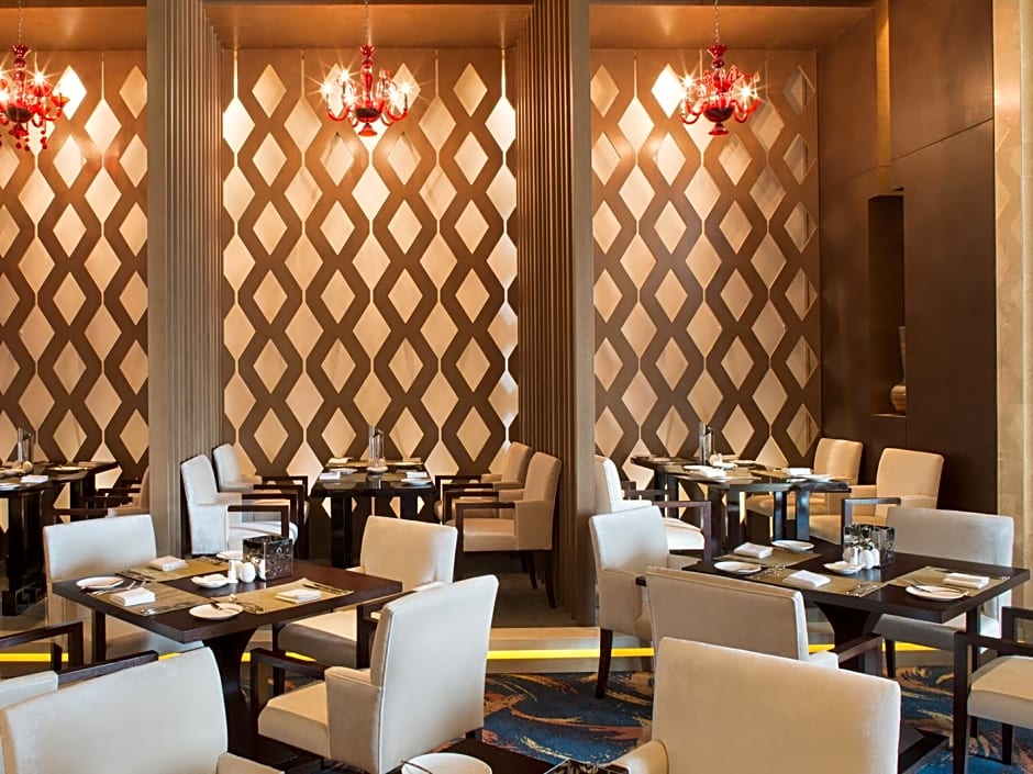 Movenpick Enshi