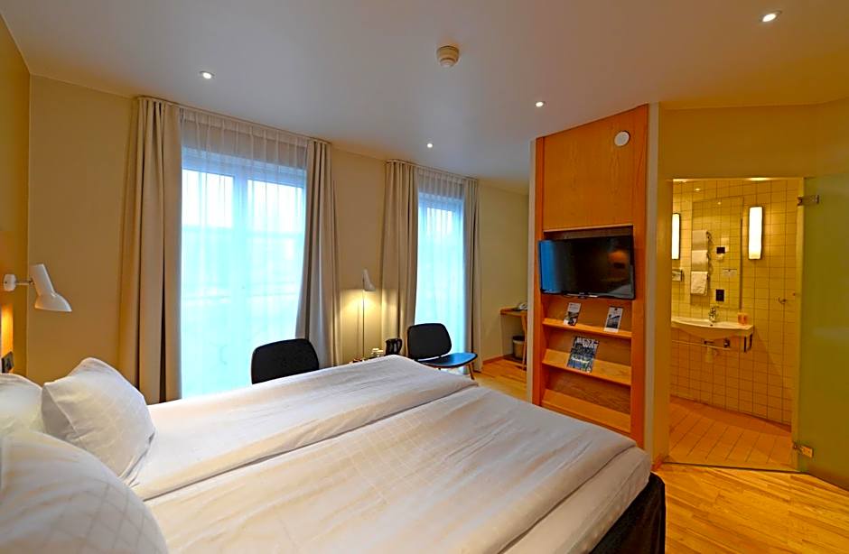 Best Western Hotel Royal