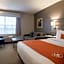 Amsterdam Inn & Suites Moncton