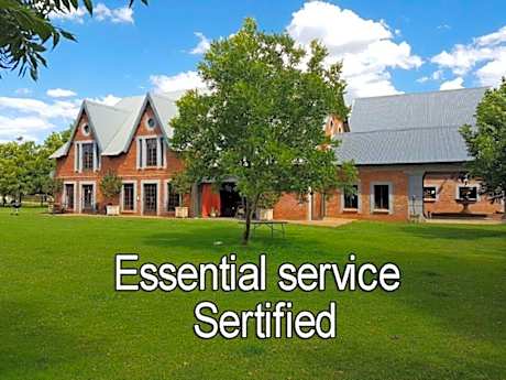 Millstream Inn guest house