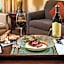 Embassy Suites By Hilton Hotel Sacramento-Riverfront Promenade