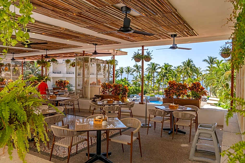 Friendly Vallarta All Inclusive Family Resort