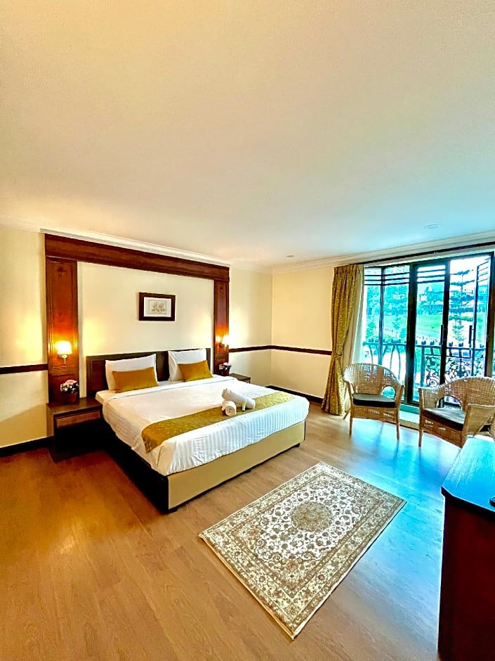 Melur Inn Hotel
