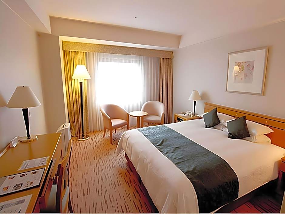 Hiroshima Airport Hotel