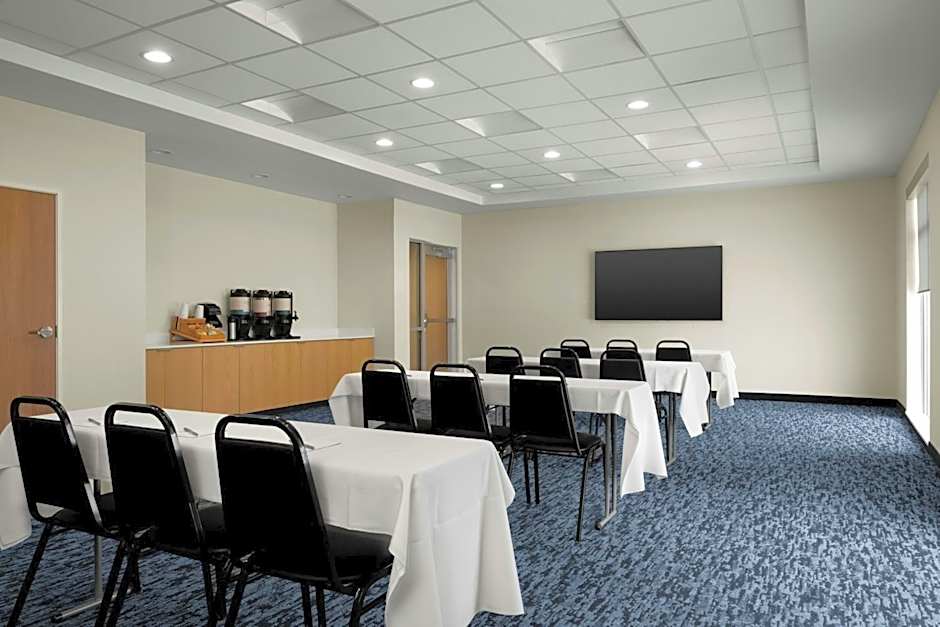 Fairfield Inn & Suites Kokomo