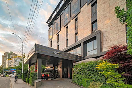 BERDS Hotel