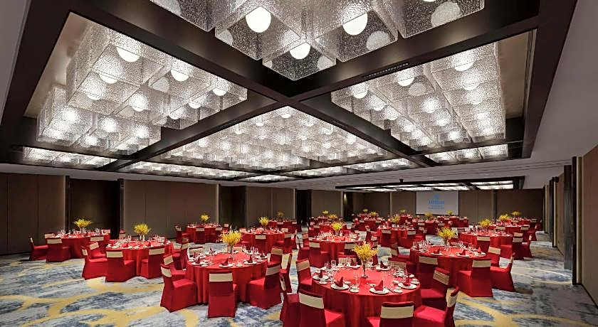 Hilton Foshan Shunde
