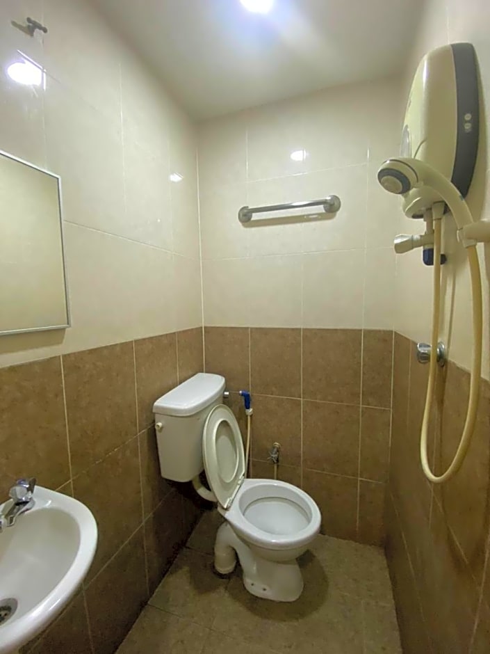 HOTEL SAHARA INN BATU CAVES