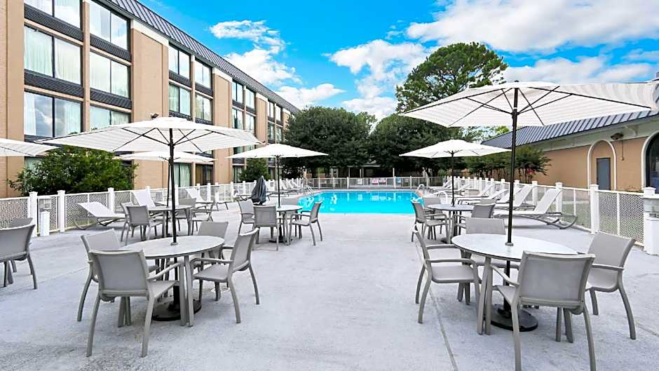 Travelodge by Wyndham Memphis