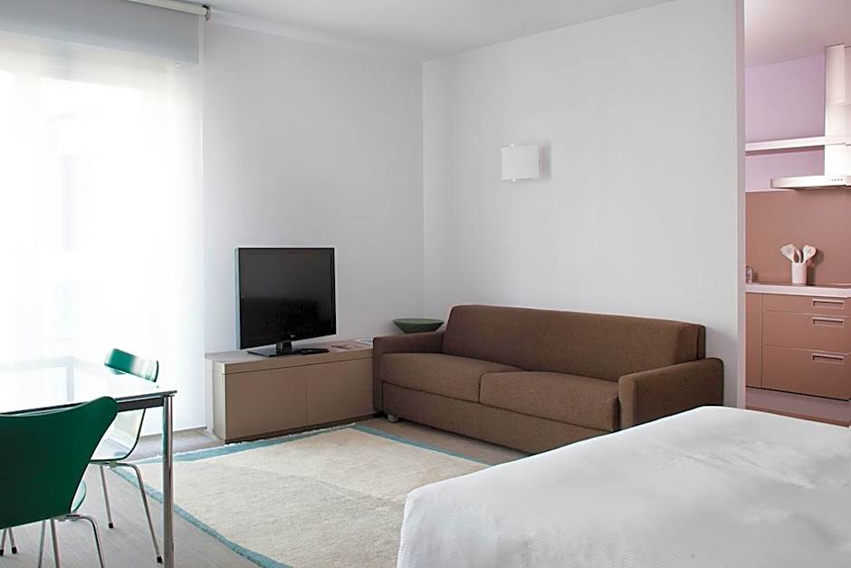 Zambala Luxury Residence