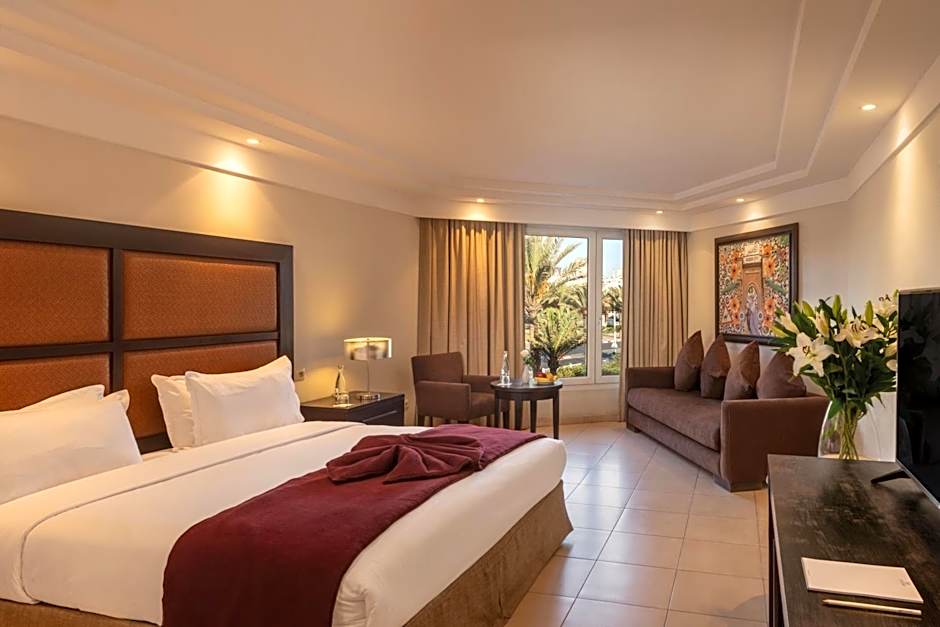 Odyssee Park hotel