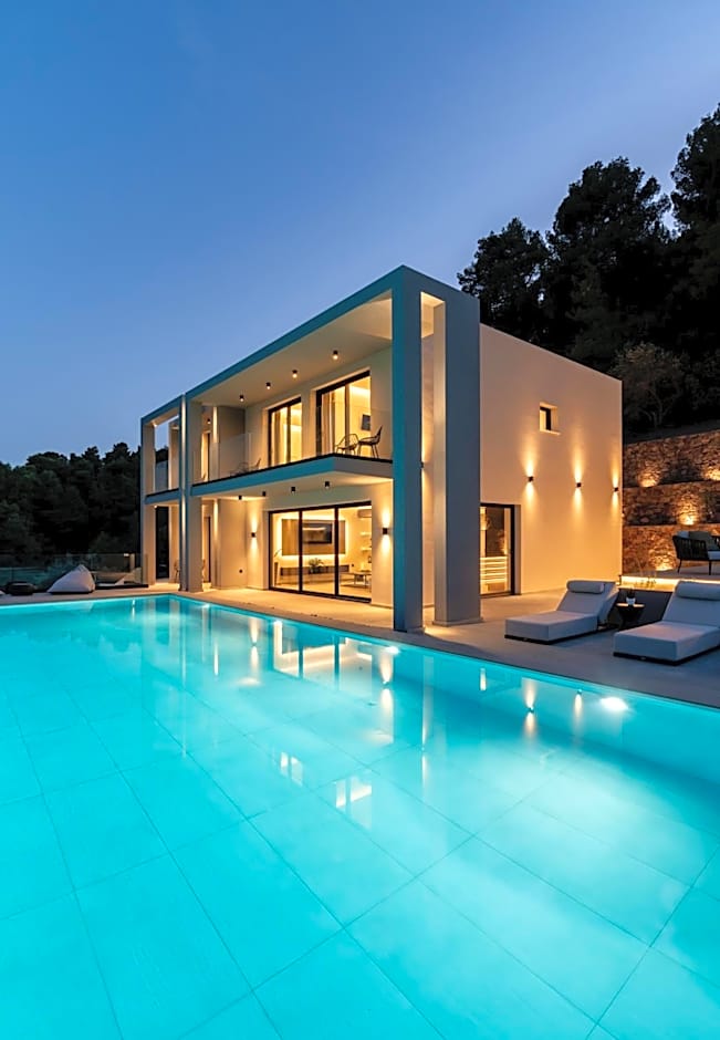 NimVie Green Retreat