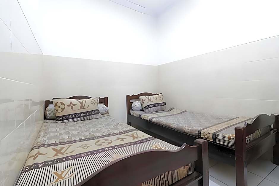 Hotel Omah Ampel Syariah