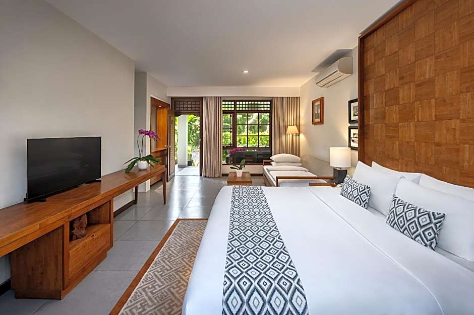 Ramayana Candidasa Beach Resort