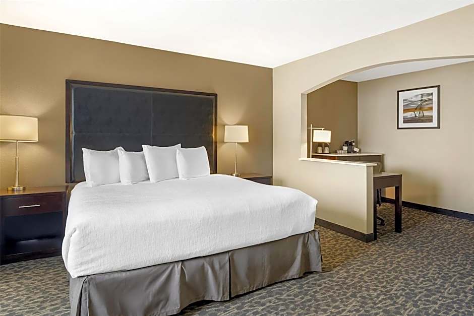 Best Western Plus Aberdeen