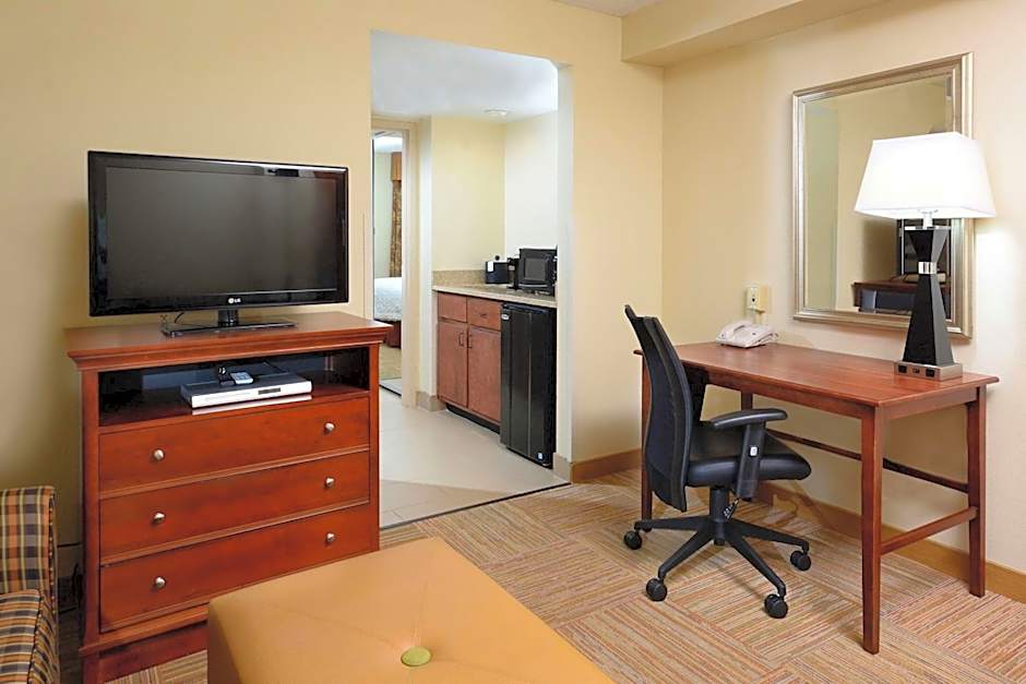 Hampton Inn By Hilton Raleigh-Capital Blvd. North