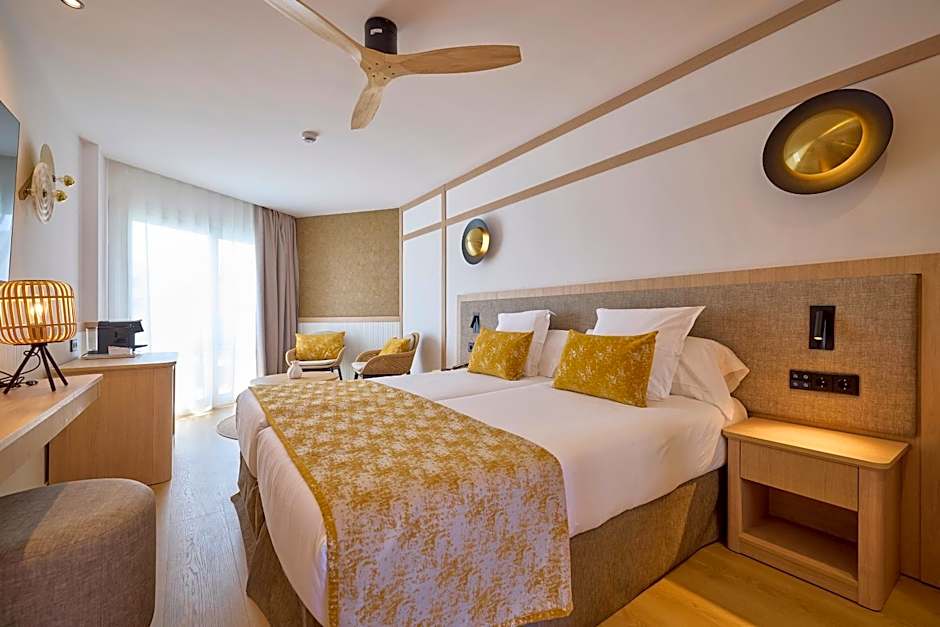 Tomir Portals Suites- Adults Only