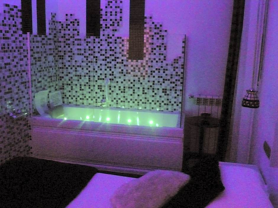 Hostal Santo Domingo