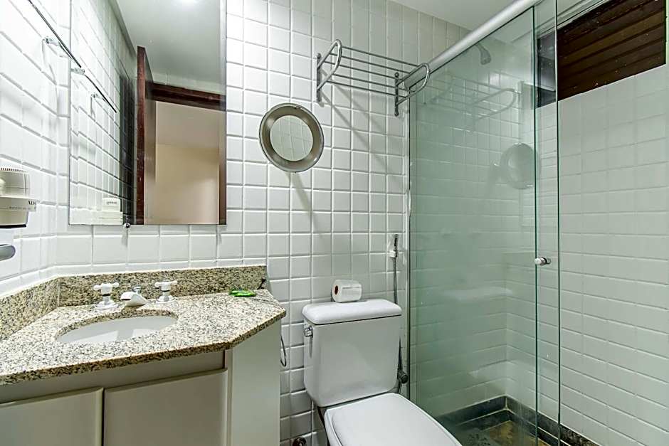 Lake Side Hotel em Brasília 64313