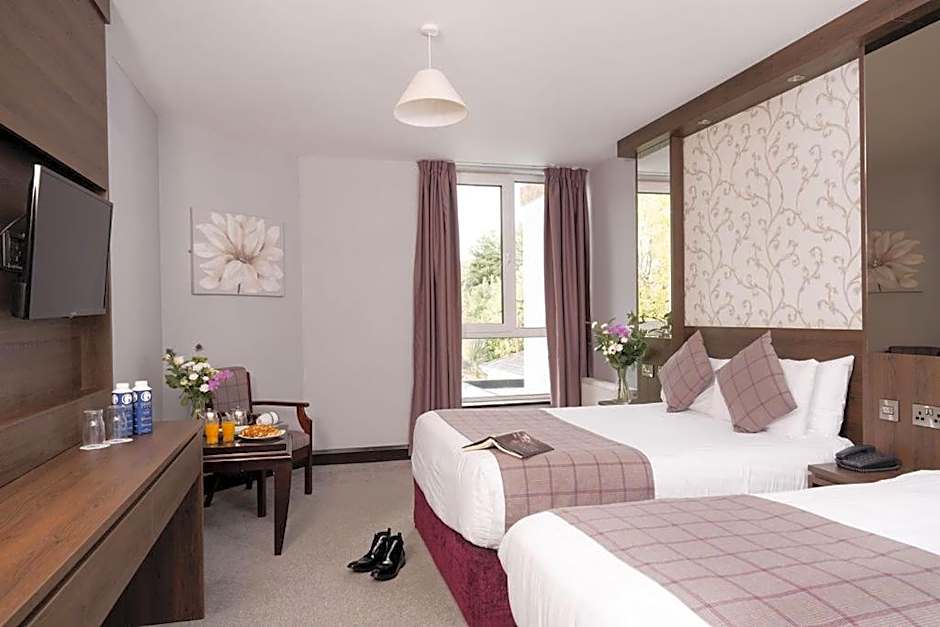 Jackson's Hotel & Leisure Centre