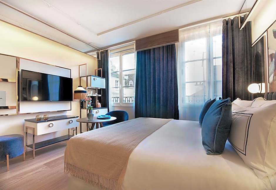 Maison Colbert, member of Melia Collection Notre-Dame