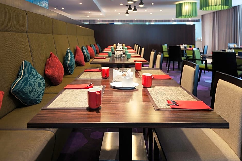 Park Inn By Radisson Astana