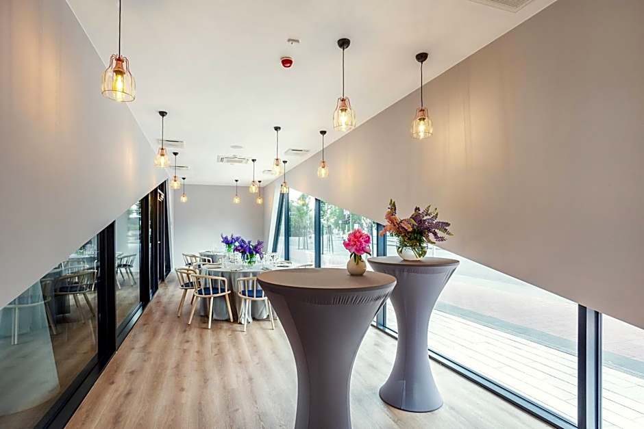 Courtyard by Marriott Vilnius City Center