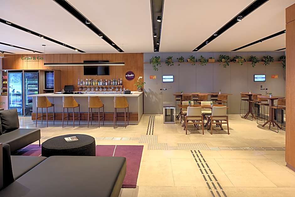 Rio Hotel by Bourbon Campinas