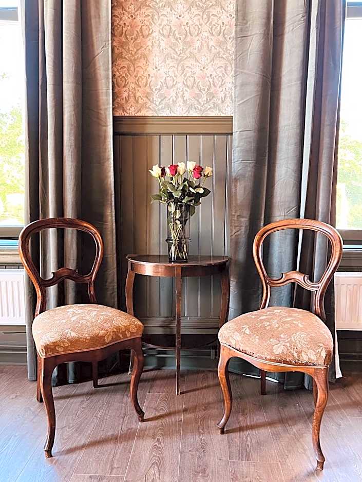 Torreby Slott Hotel & Golf