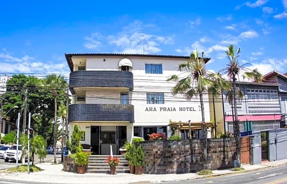 Ara Mar Praia Hotel