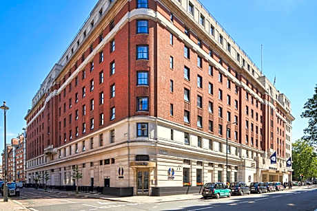 The Cumberland, London