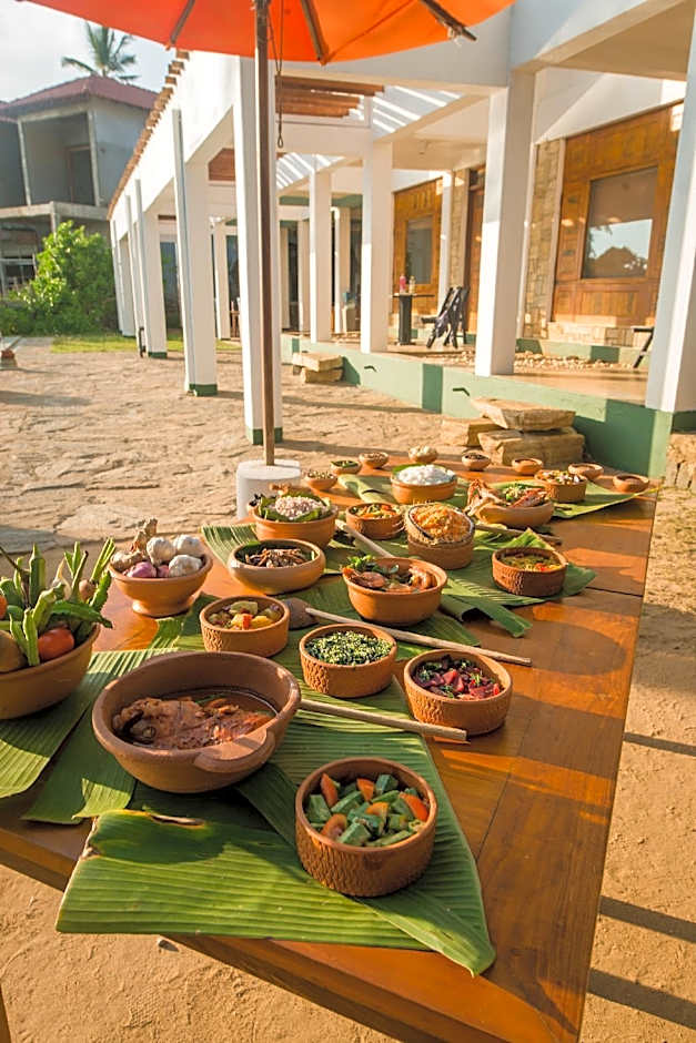 Turtle Bay Hotel