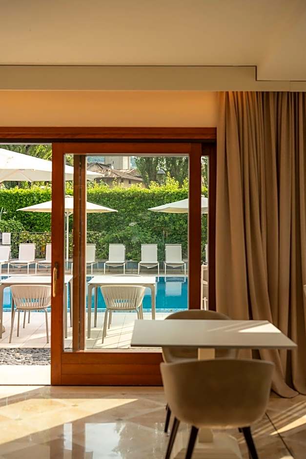 Bellerive Lifestyle Hotel