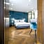 Budapest Eye- Boutique Suites, by BQA