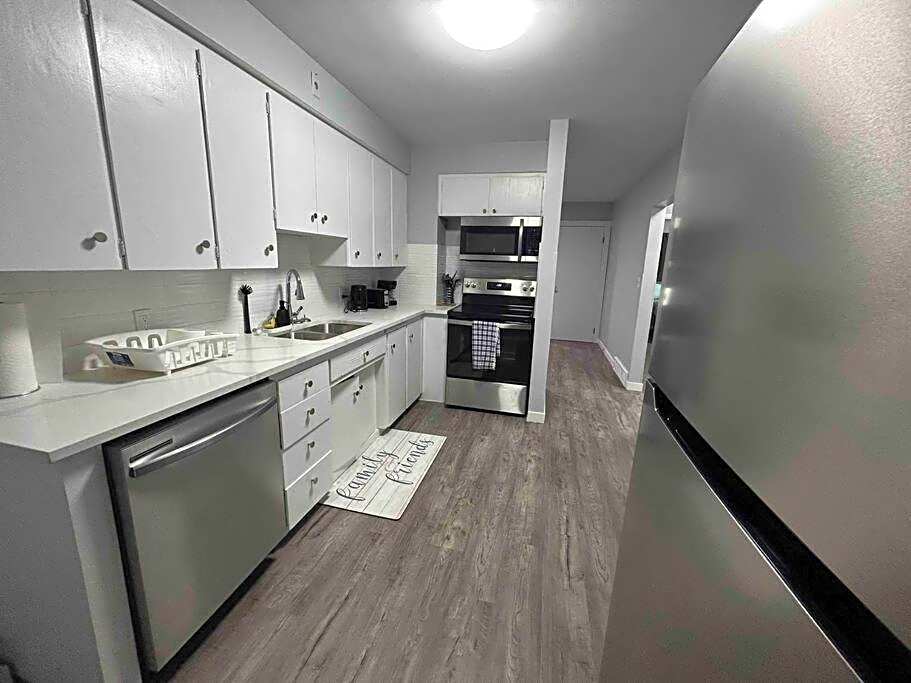 Cute Highland Park(Upper-A-Unit)