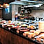 Up Hotel Budapest
