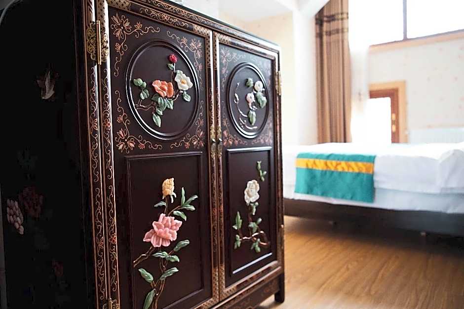 Tingshuo Zhijian Inn Yangzhou