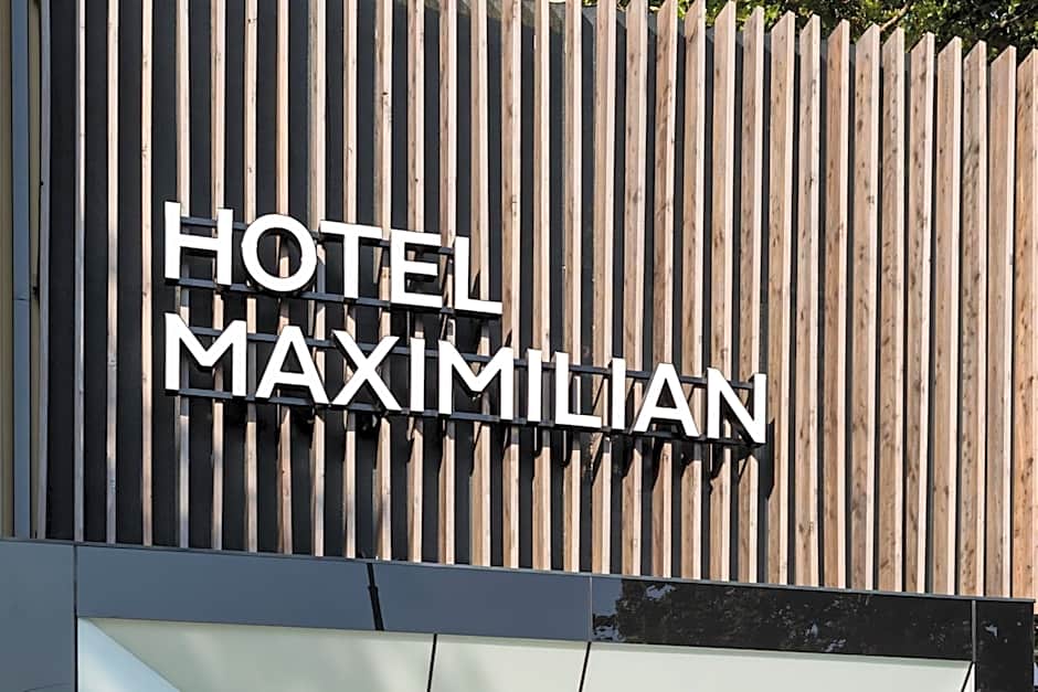 Austria Trend Hotel Maximilian