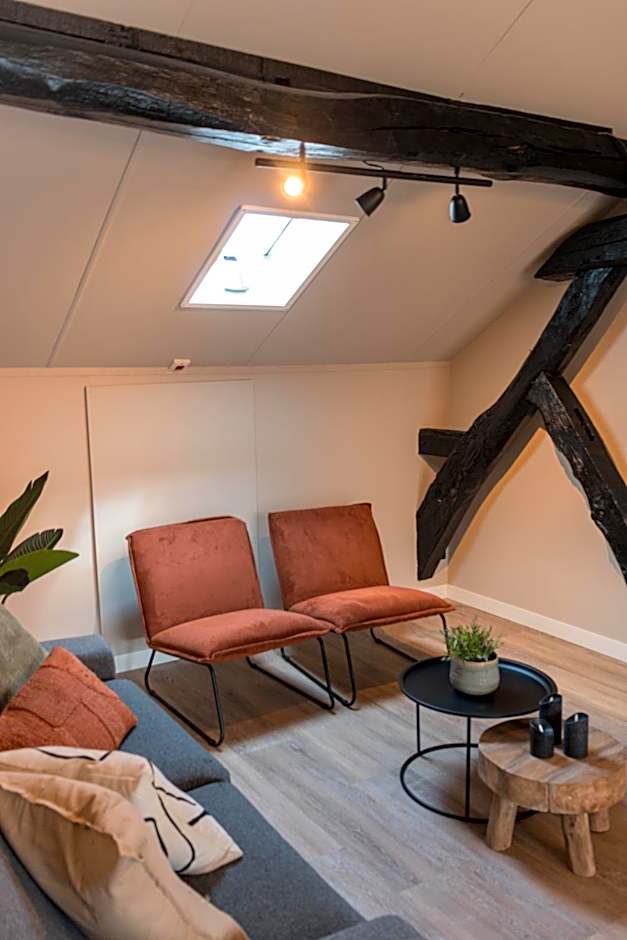 Carré Hotel Zuid-Limburg