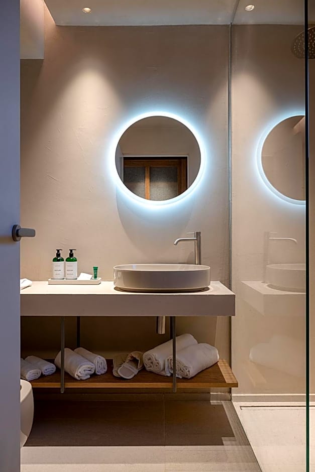 La Suera San Pantaleo