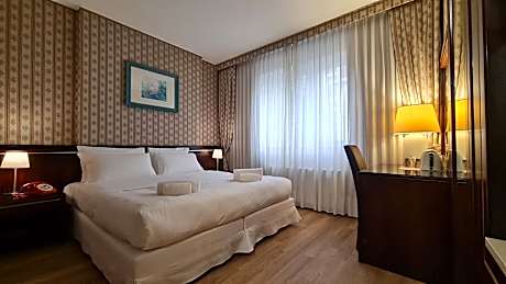 Family - Two Bedrooms