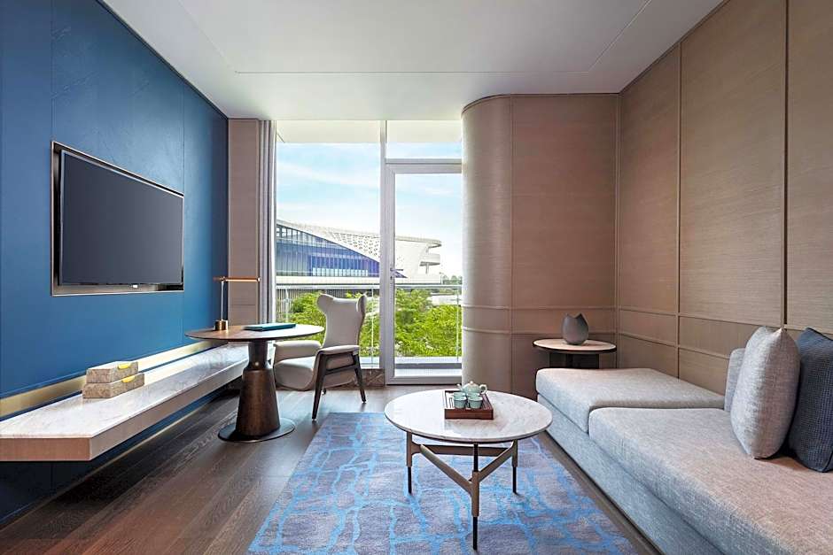Midea Shunde, A Tribute Portfolio Hotel