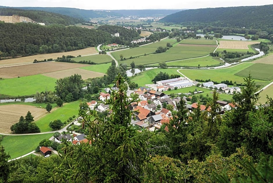 Landgasthof Wagner-Zimmermann